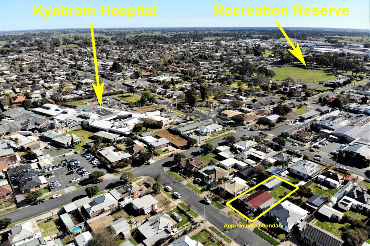 7 Chaston Street, Kyabram