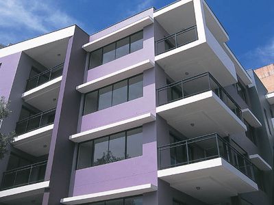 8 / 424 Elizabeth Street, Surry Hills