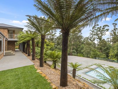 71 Alton Road, Mount Macedon