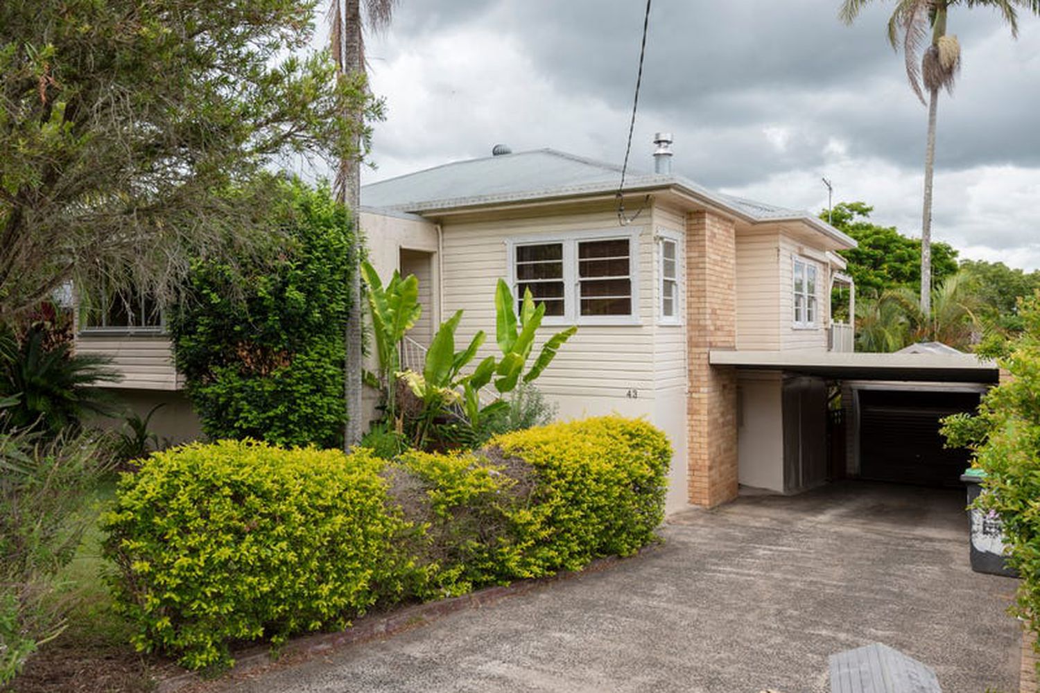 43 Beardow Street, Lismore Heights Katrina Beohm Real Estate