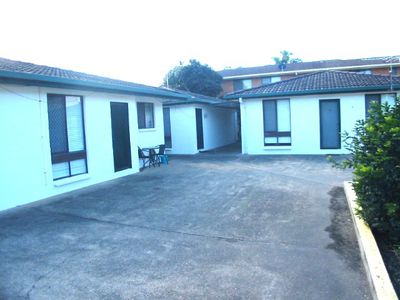 6 / 25 Twenty-Second Avenue, Sawtell