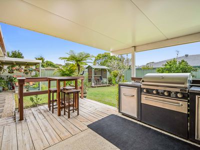 10 Chinbible Avenue, Mullumbimby