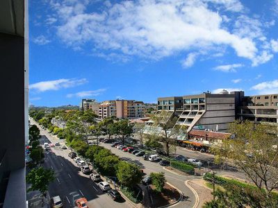 504 / 747 Anzac Parade, Maroubra