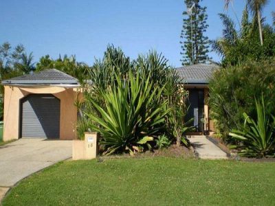 15 Fairway Drive, Tewantin