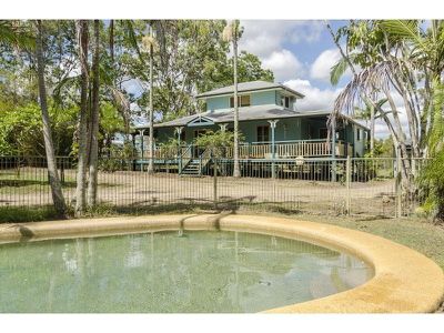 13 Amaroo Place, Cooroibah