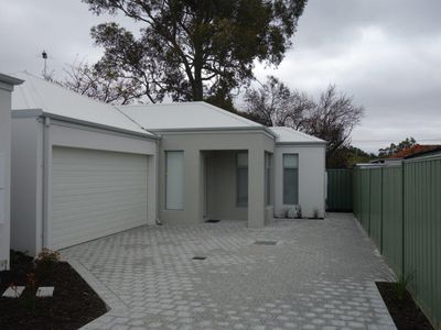 7c Ganfield Way, Balga