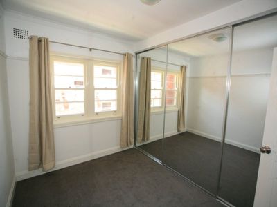 8 / 12 McDougall Street, Kirribilli