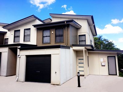 34 / 11 Portia St, Kingston