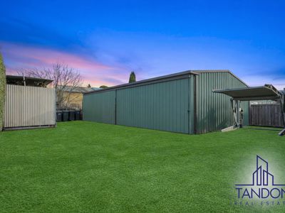 23 Westcott Parade, Rockbank