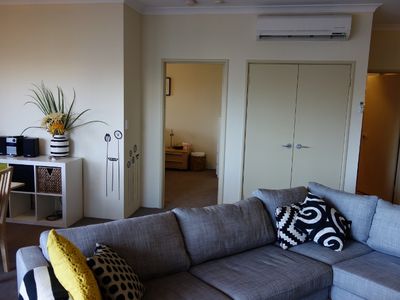 17/150 Stirling Street, Perth