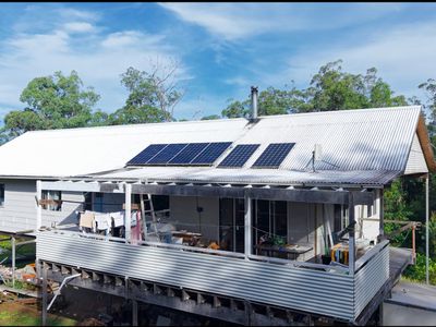 30 / 1157 Stony Chute Road, Wadeville