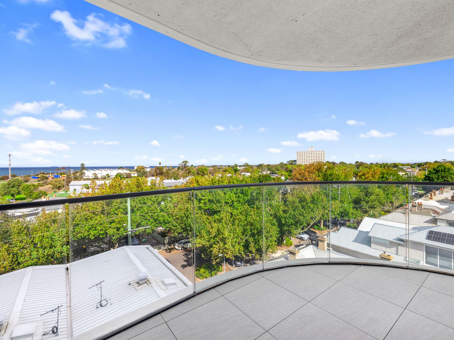 510 / 25 Windsor Terrace, Williamstown