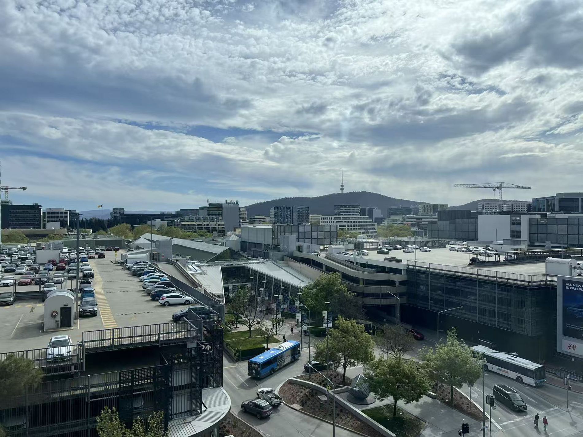 819 / 81 Cooyong Street, Reid