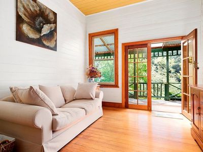 294 Golden Valley Road, Cygnet