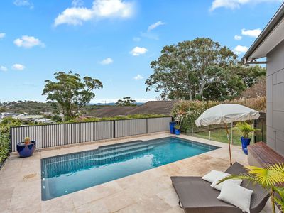 7 Bernhardt Close, Forster