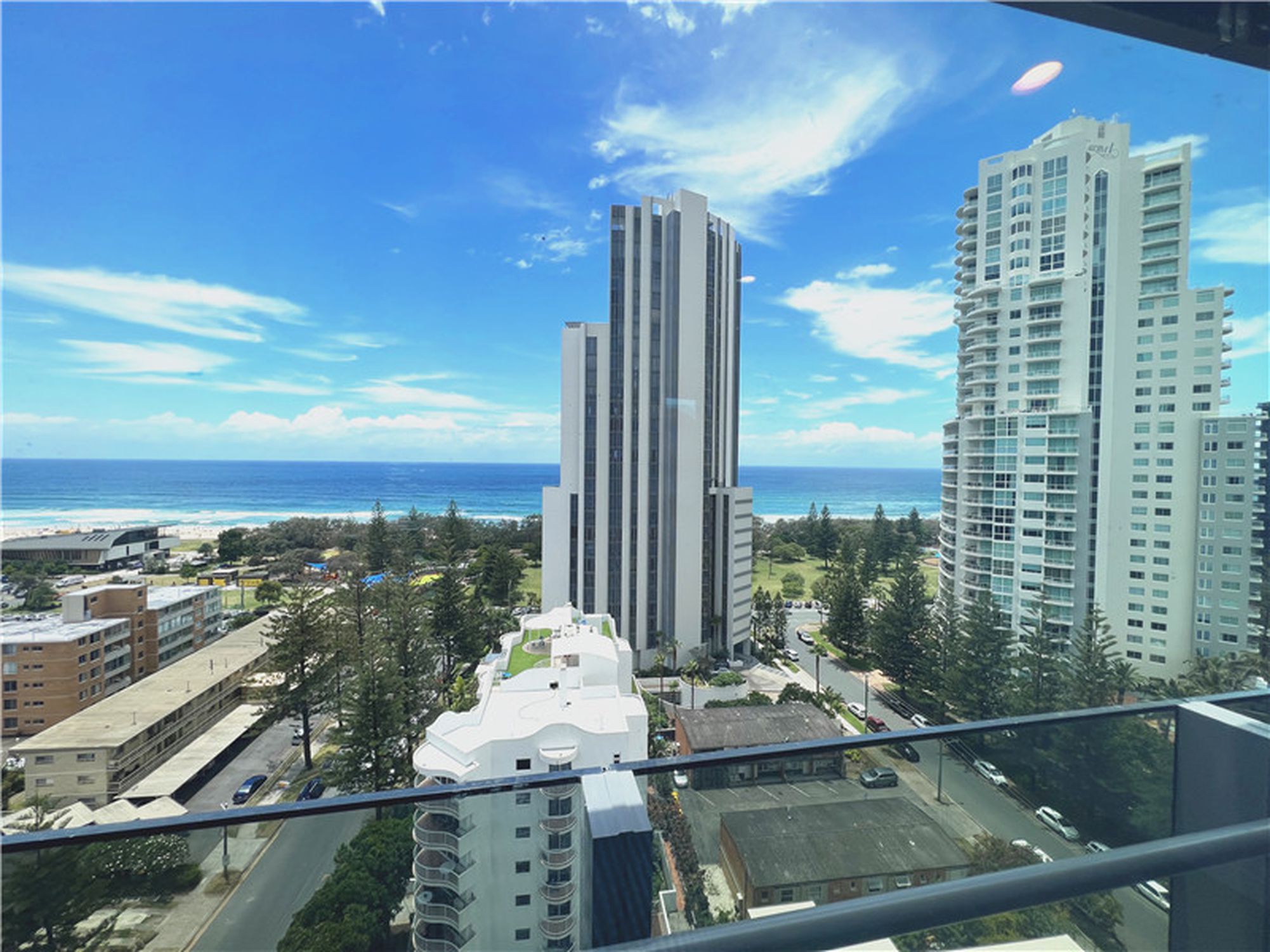 1302 / 12-18 Philip Avenue, Broadbeach