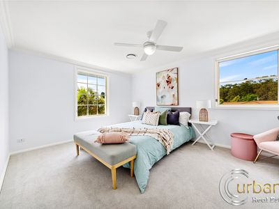 9 Admiralty Place, Umina Beach