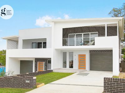 5A Cook Street, Telopea