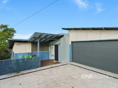 40 Towry Crescent, Vincentia