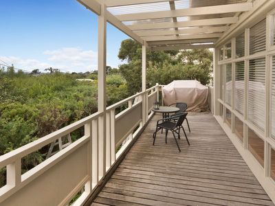 9 Marvin Avenue, Rye