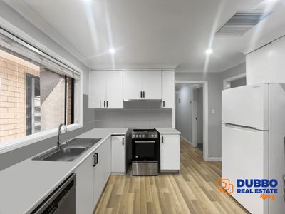 4 Villiers Avenue, Dubbo