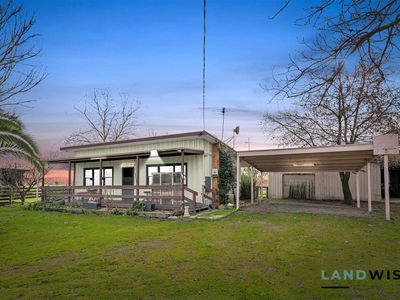 200 FECHNER ROAD, Koo Wee Rup