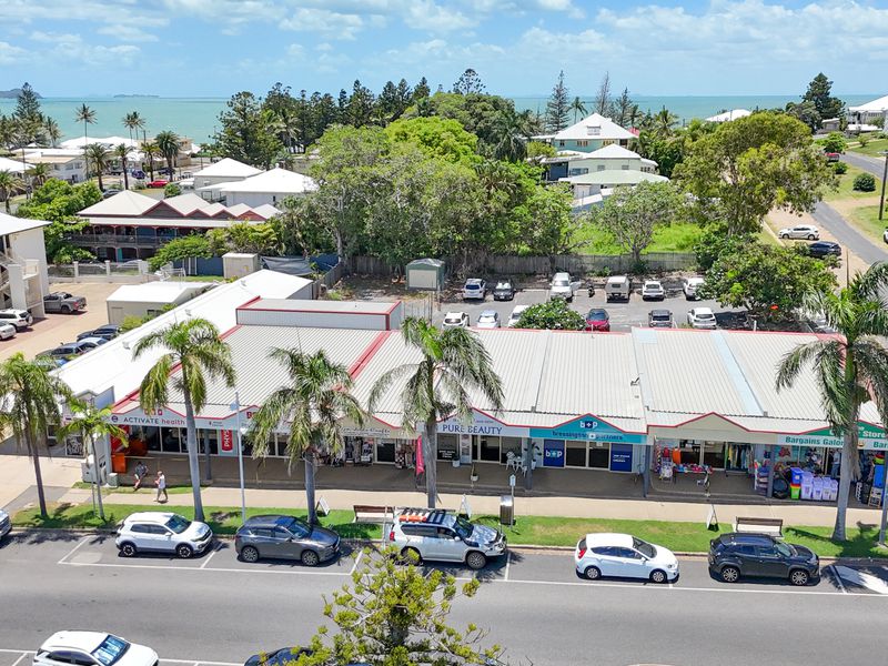 24 Hill Street, Emu Park