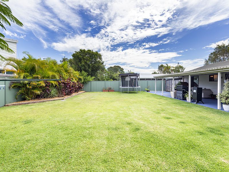 15 Corndale Street, Loganholme