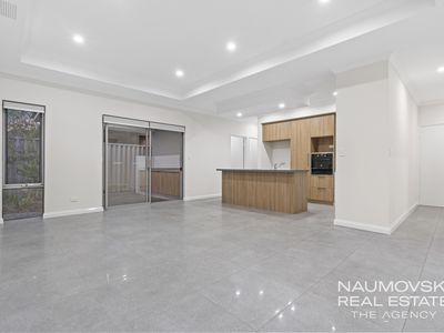 65C Arkana Road, Westminster