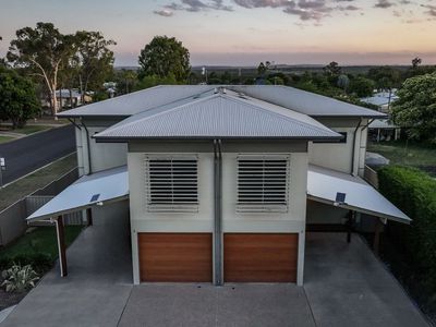 3 / 70 Mills Avenue, Moranbah