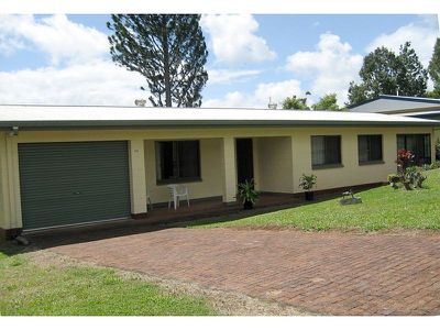 Yungaburra