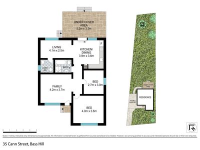 35 Cann Street, Bass Hill