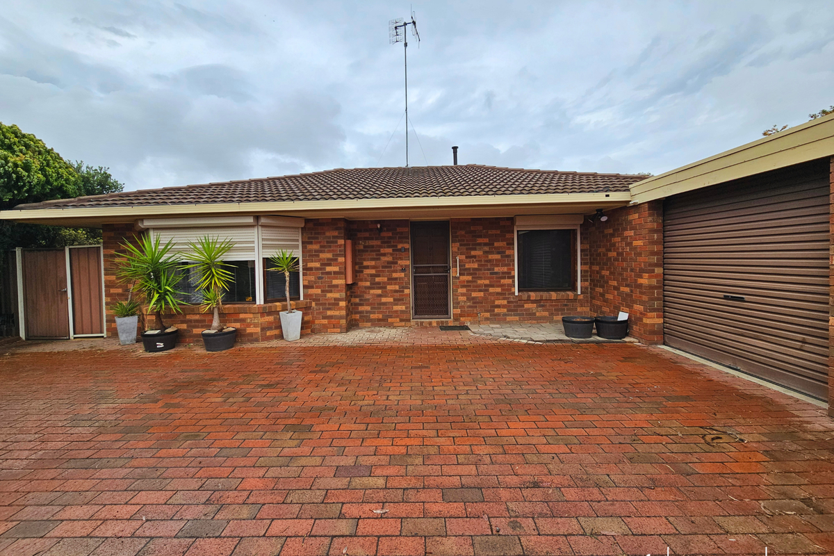 5 / 35 Lake Road, Kyabram