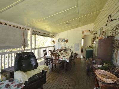 162 Booloumba Creek Road, Cambroon