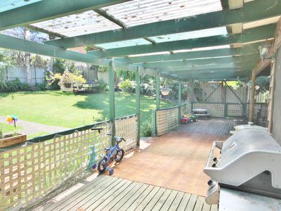 17B Phillipps Street, Eden