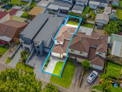 1 / 30 Madeline Street, Fairfield West