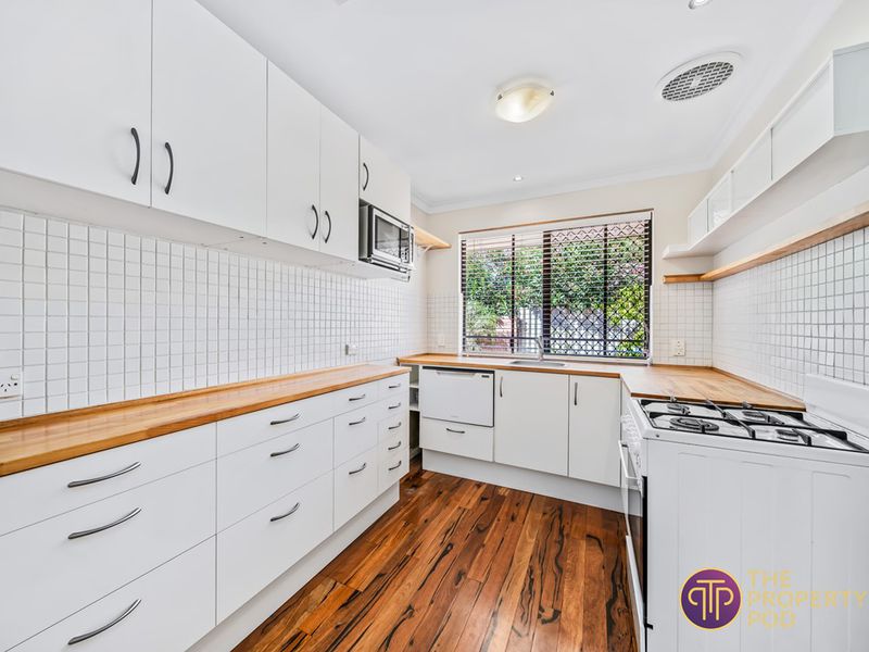 1 / 10 Chappel Street, Dianella