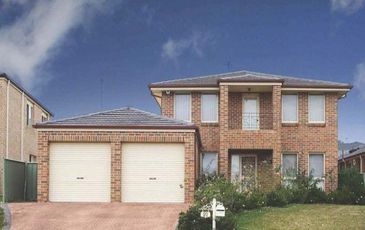 22 Tarrabundi Drive, Glenmore Park