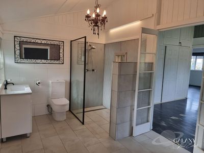 3 Rutherford Street, Monto