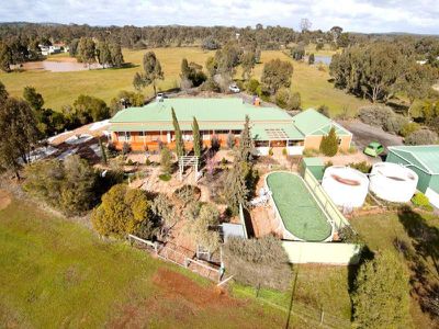 92 McKinnons Road, Lockwood