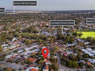 22 Arbon Way, Lockridge
