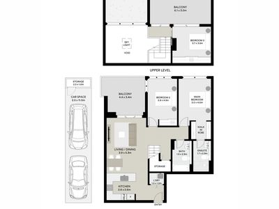 801 / 118 Princes Highway, Arncliffe