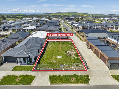 32 Woodcrest Way, Wollert