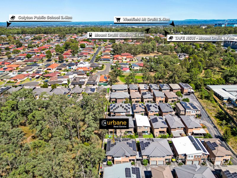 14 Oregano Glade, Rooty Hill