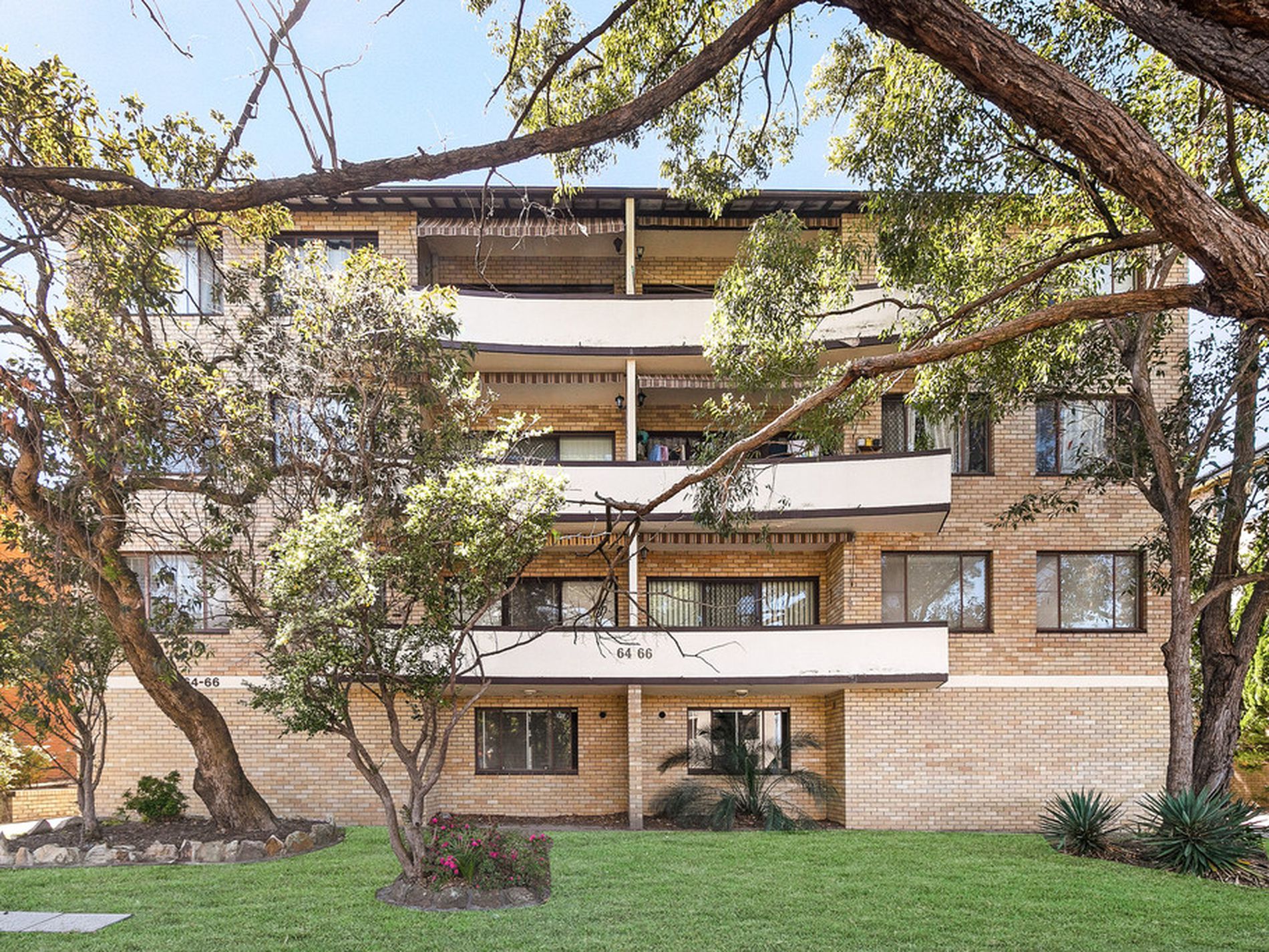 1 / 64-66 Noble Street, Allawah