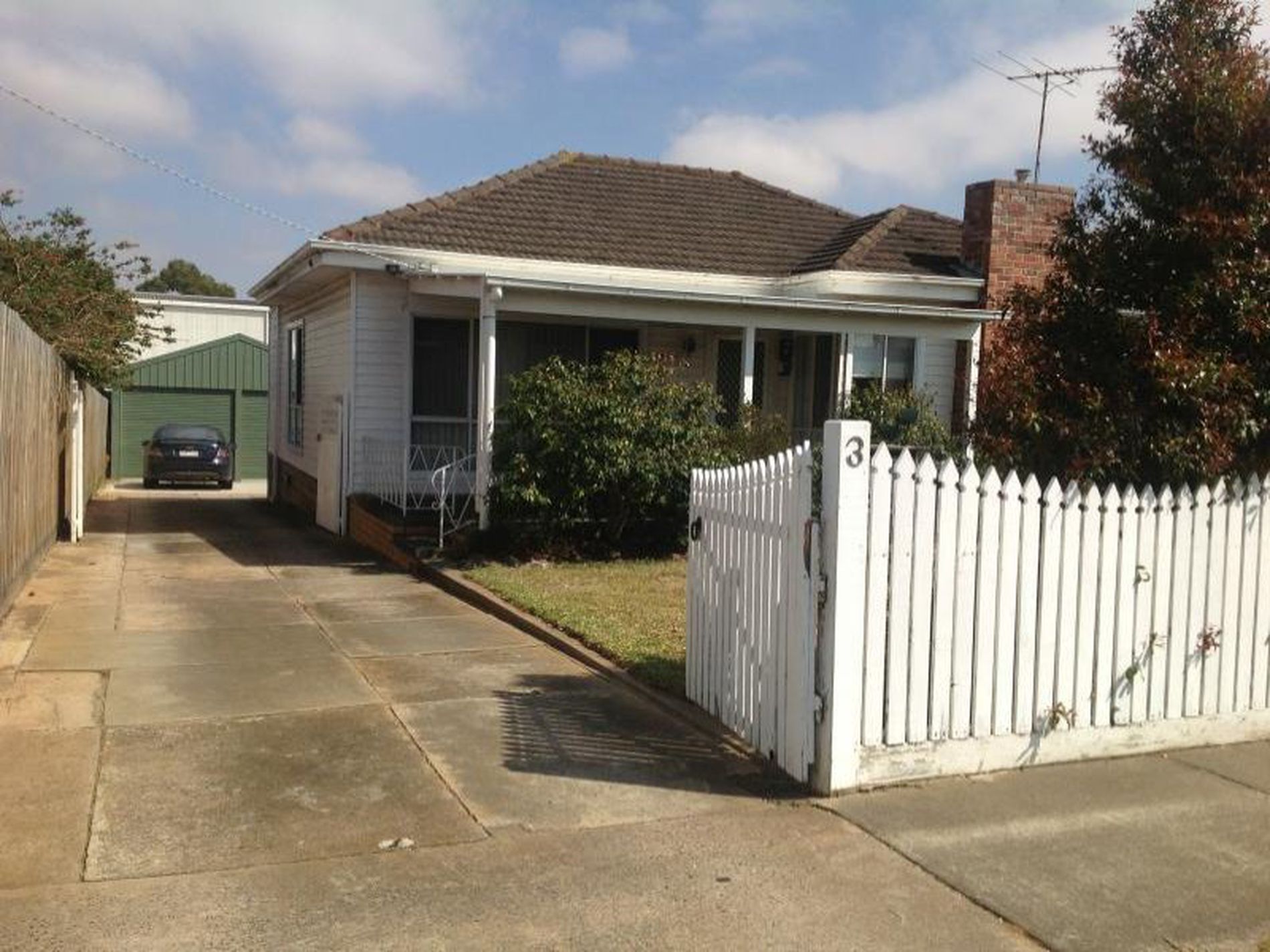 3 Weddell Road, North Geelong