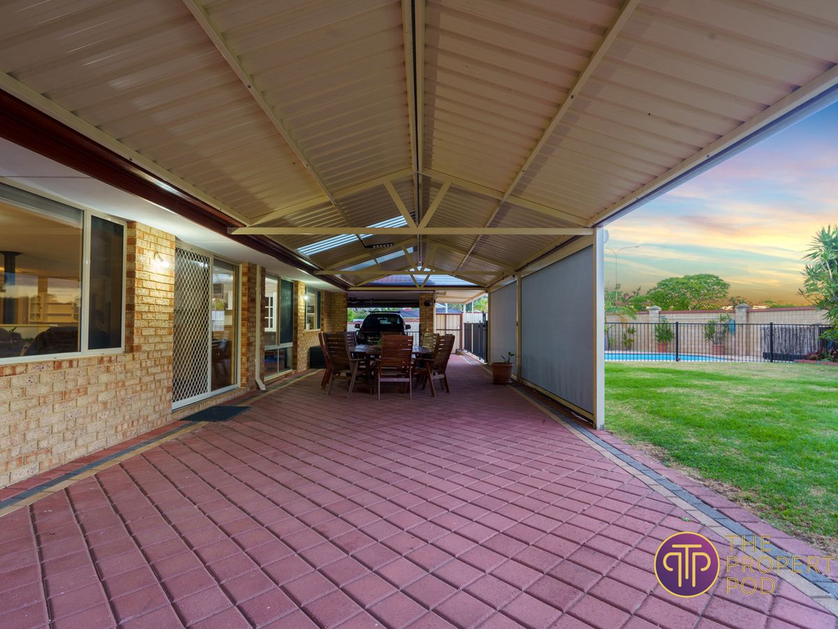 55 Sugarwood Drive, Thornlie