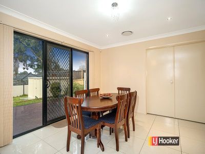 21 Castle street, Blacktown