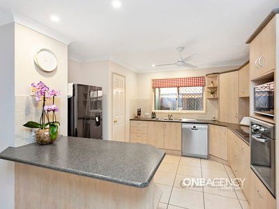 18 Moran Crescent, Forest Lake