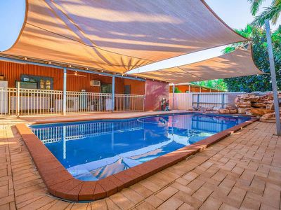 3 Thomas Street, South Hedland